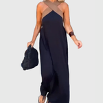 Elegantes Maxikleid – Produktansicht 1