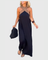 Elegantes Maxikleid – Produktansicht 1