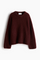 Luxuriöser Oversize-Pullover aus Mohairmischung – Produktansicht 2