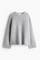 Luxuriöser Oversize-Pullover aus Mohairmischung – Produktansicht 6