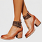 Elegante und bequeme Pumps – Produktansicht 9