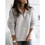 Damen-Pullover – Produktansicht 2