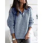 Damen-Pullover – Produktansicht 3