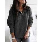 Damen-Pullover – Produktansicht 6