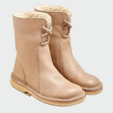 Warme Damenstiefel – Produktansicht 1