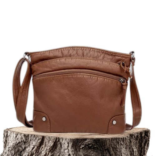 Elegante Schultertasche – Produktansicht 1