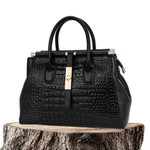 Bequeme Alltagshandtasche – Produktansicht 1