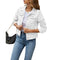 Jeansjacke für Damen – Produktansicht 6