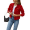 Jeansjacke für Damen – Produktansicht 5