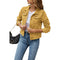 Jeansjacke für Damen – Produktansicht 7
