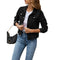 Jeansjacke für Damen – Produktansicht 1
