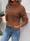Dicker Rollkragenpullover – Produktansicht 5