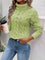 Dicker Rollkragenpullover – Produktansicht 9