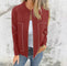 Jacke mit Reißverschluss für Damen – Produktansicht 5