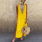Bequemes Boho-Kleid mit Charme – Produktansicht 4