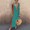 Bequemes Boho-Kleid mit Charme – Produktansicht 5
