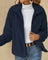 Teddyjacke für Damen – Produktansicht 6