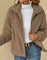 Teddyjacke für Damen – Produktansicht 3
