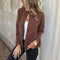 Damen-Winterjacke – Produktansicht 7
