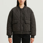 Damen-Bomberjacke – Produktansicht 5