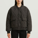Damen-Bomberjacke – Produktansicht 5
