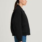 Damen-Bomberjacke – Produktansicht 7