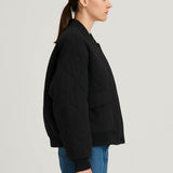 Damen-Bomberjacke – Produktansicht 7