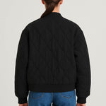 Damen-Bomberjacke – Produktansicht 6