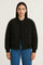 Damen-Bomberjacke – Produktansicht 2