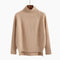 Rollkragenpullover aus weicher, warmer Wolle – Produktansicht 1