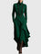 Plissiertes Maxikleid – Produktansicht 11