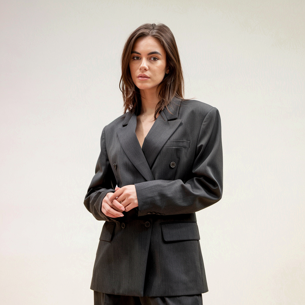 Jacke für Damen – Produktansicht 1