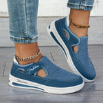 Bequeme Slip-On-Sneaker mit stabiler Passform – Produktansicht 1