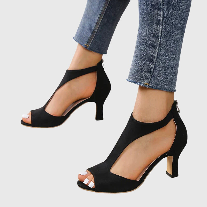 Bequeme Pumps mit weicher Dämpfung – Produktansicht 6