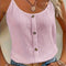 Bluse mit feinen Trägern und eleganter Silhouette – Produktansicht 9