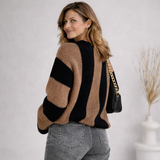 Weicher Strickpullover für entspannte Tage – Produktansicht 5