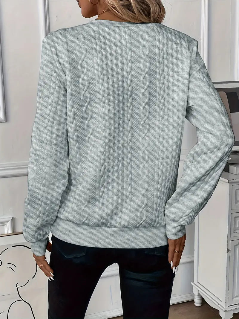 Damen-Pullover – Produktansicht 7