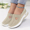 Bequeme Slip-On-Sneaker mit weicher Dämpfung – Produktansicht 2