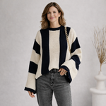 Weicher Strickpullover für entspannte Tage – Produktansicht 2
