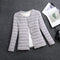 Damen-Puffer-Winterjacke – Produktansicht 9