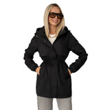 sportliche Kapuzenjacke – Produktansicht 5