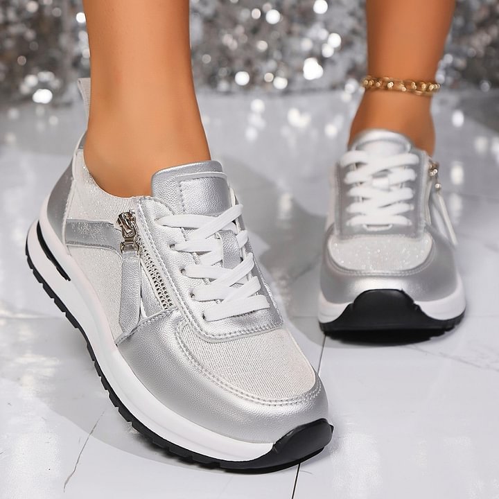 Bequeme Sneakers – Produktansicht 6