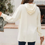 Damen-Hoodie – Produktansicht 3