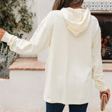 Damen-Hoodie – Produktansicht 3
