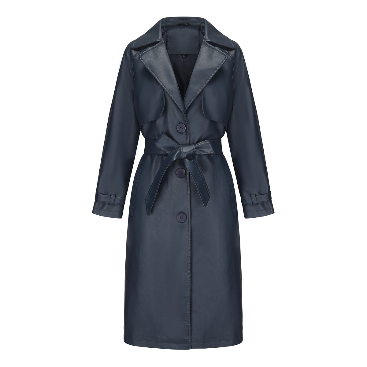 Trenchcoat für Damen – Produktansicht 8