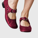 Bequeme Sandalen mit weicher Dämpfung – Produktansicht 5