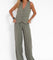 Elegantes Set aus Weste und Hose – Produktansicht 14