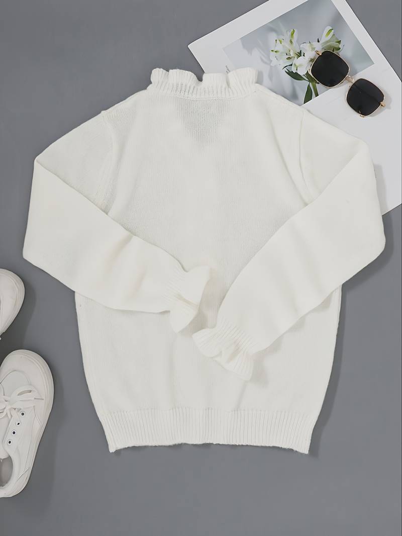 Damen-Pullover – Produktansicht 3