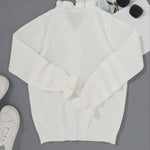 Damen-Pullover – Produktansicht 3