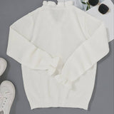 Damen-Pullover – Produktansicht 3